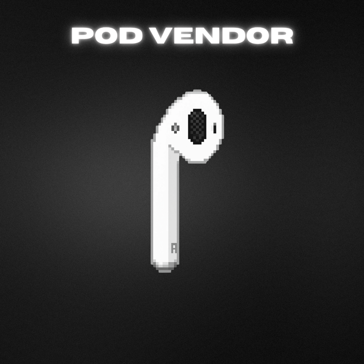 POD VENDOR