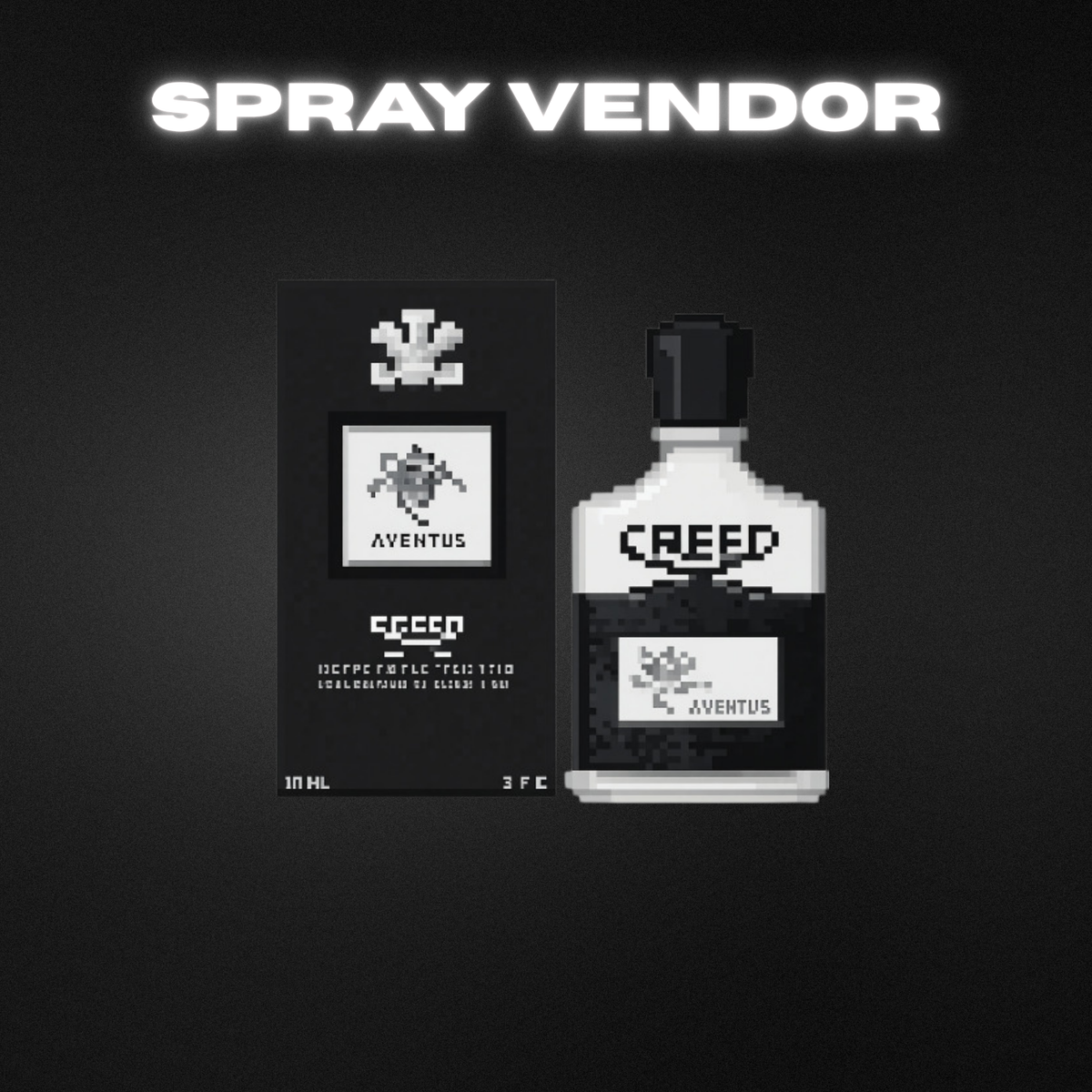 SPRAY VENDOR